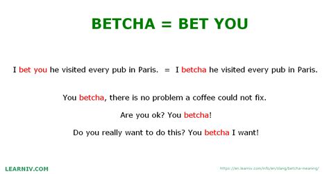 betcha meaning in telugu|BETCHA .